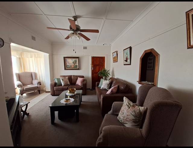 3 BEDROOM FREESTANDING FOR SALE IN ORKNEY